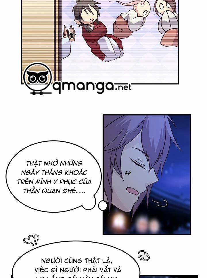 Tái Sinh 37 trang 19