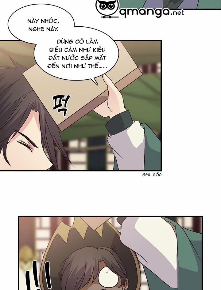 Tái Sinh 39 trang 19