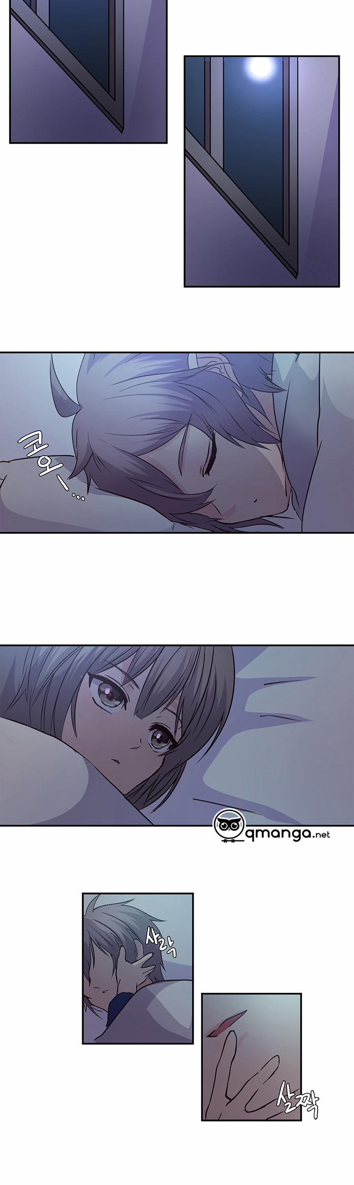 Tái Sinh 4 trang 15