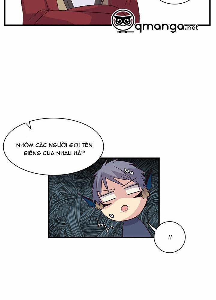 Tái Sinh 40 trang 11