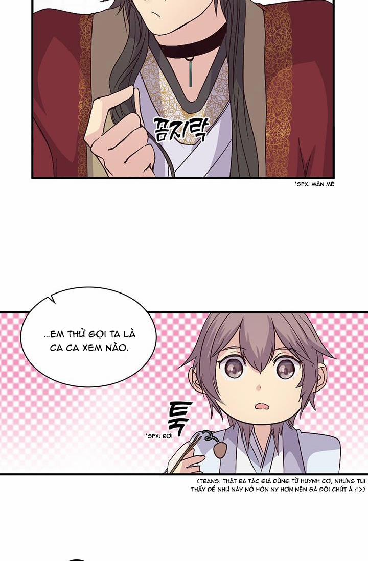 Tái Sinh 40 trang 20