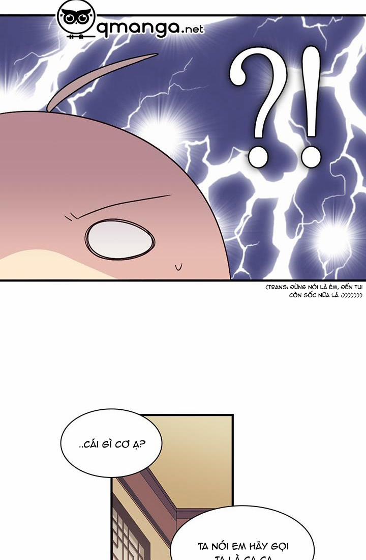 Tái Sinh 40 trang 21