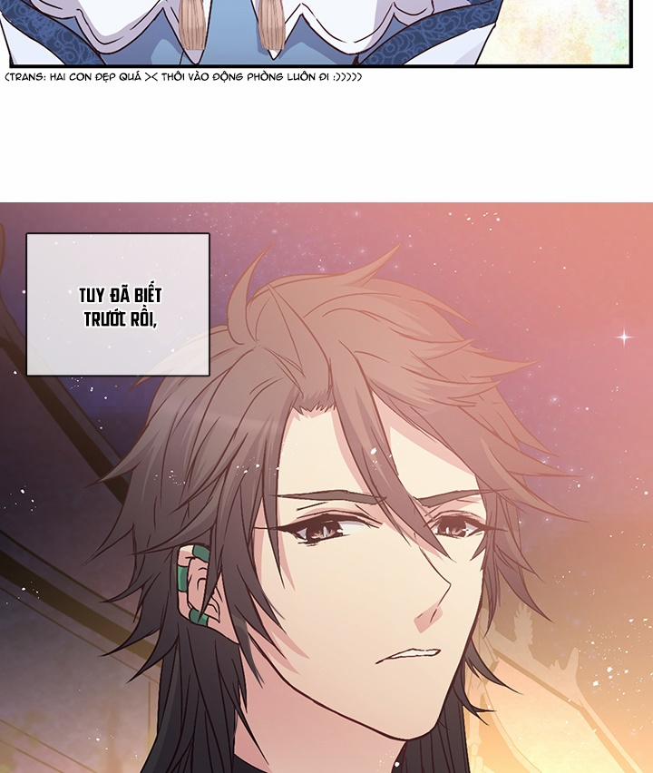 Tái Sinh 43 trang 21