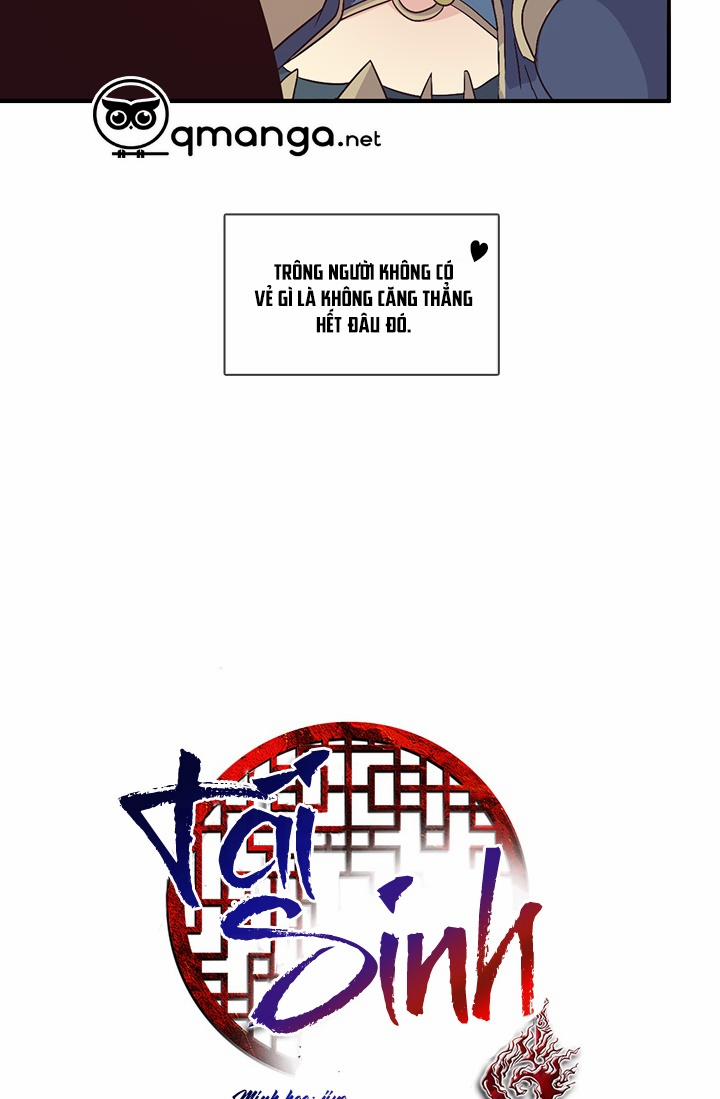 Tái Sinh 43 trang 4