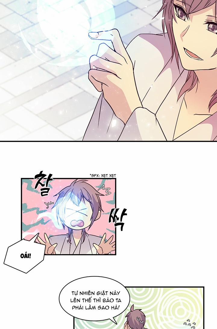 Tái Sinh 45 trang 21