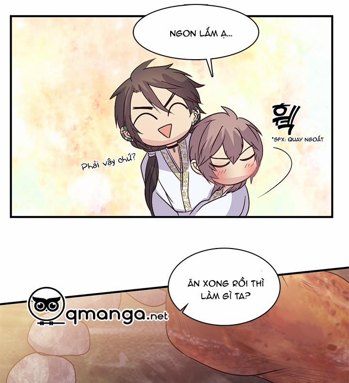 Tái Sinh 46 trang 40