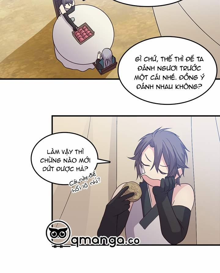 Tái Sinh 48 trang 15