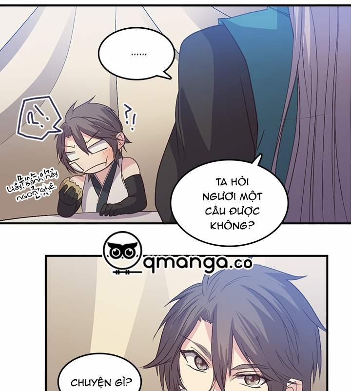 Tái Sinh 48 trang 16