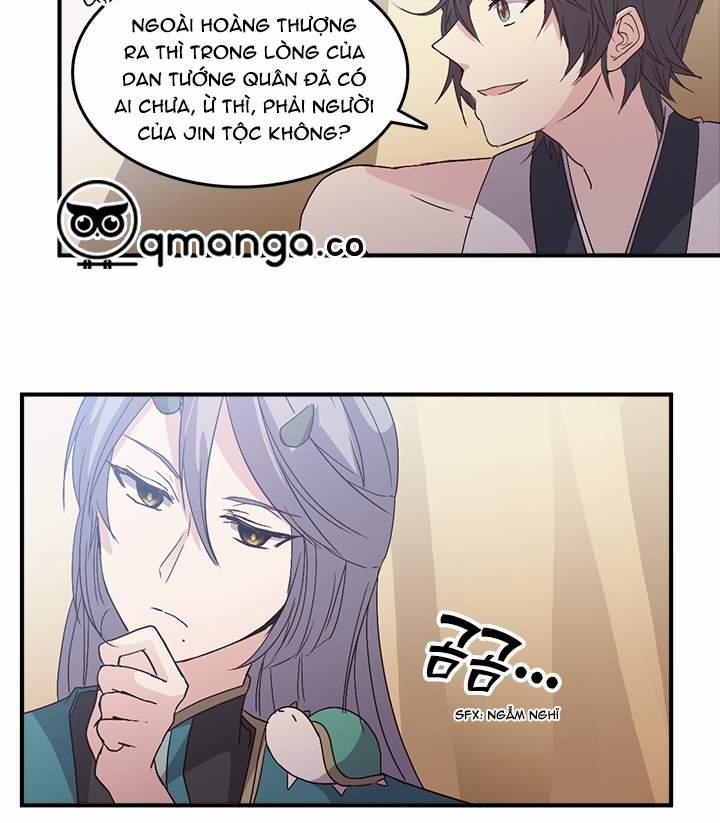 Tái Sinh 48 trang 35