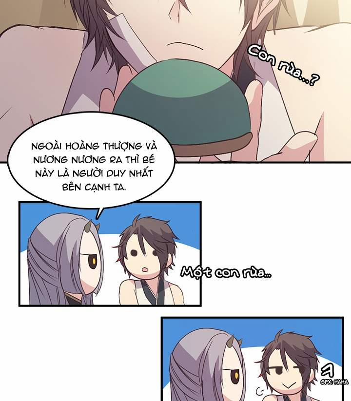 Tái Sinh 48 trang 37