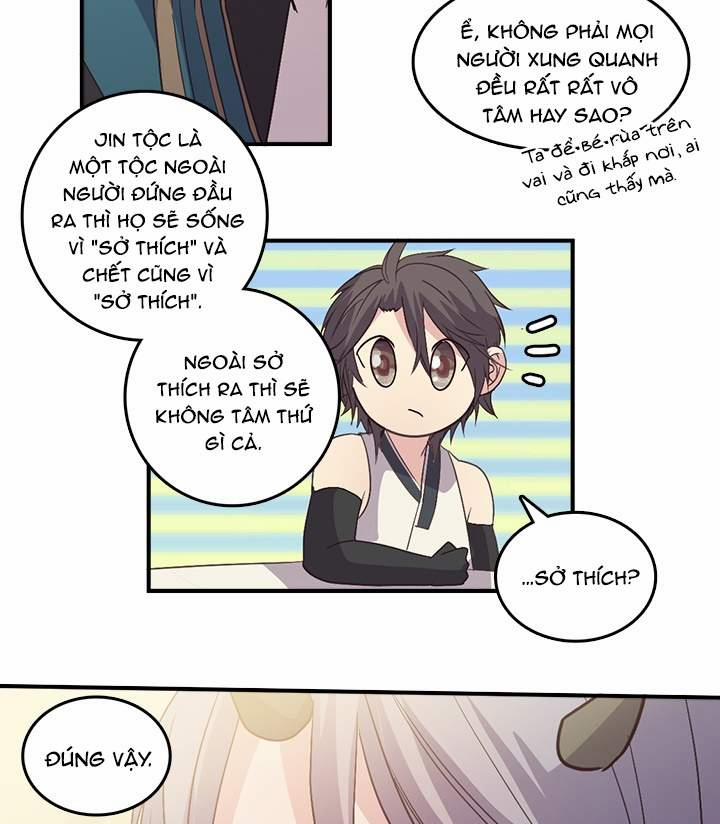 Tái Sinh 48 trang 41