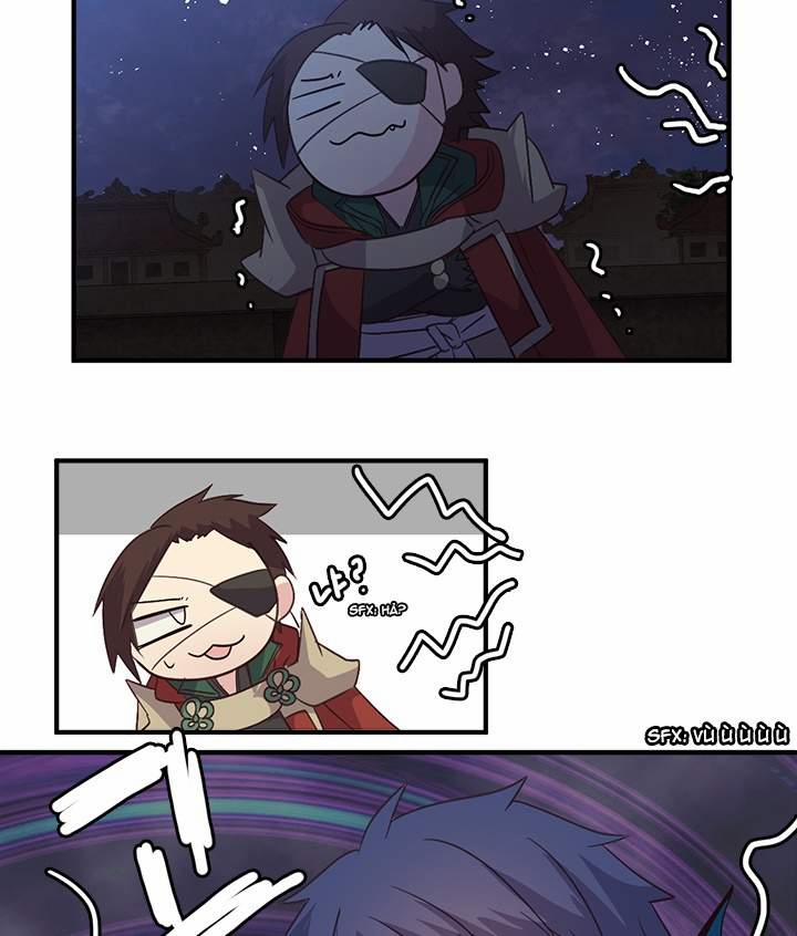 Tái Sinh 48 trang 49