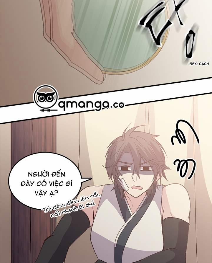 Tái Sinh 48 trang 8