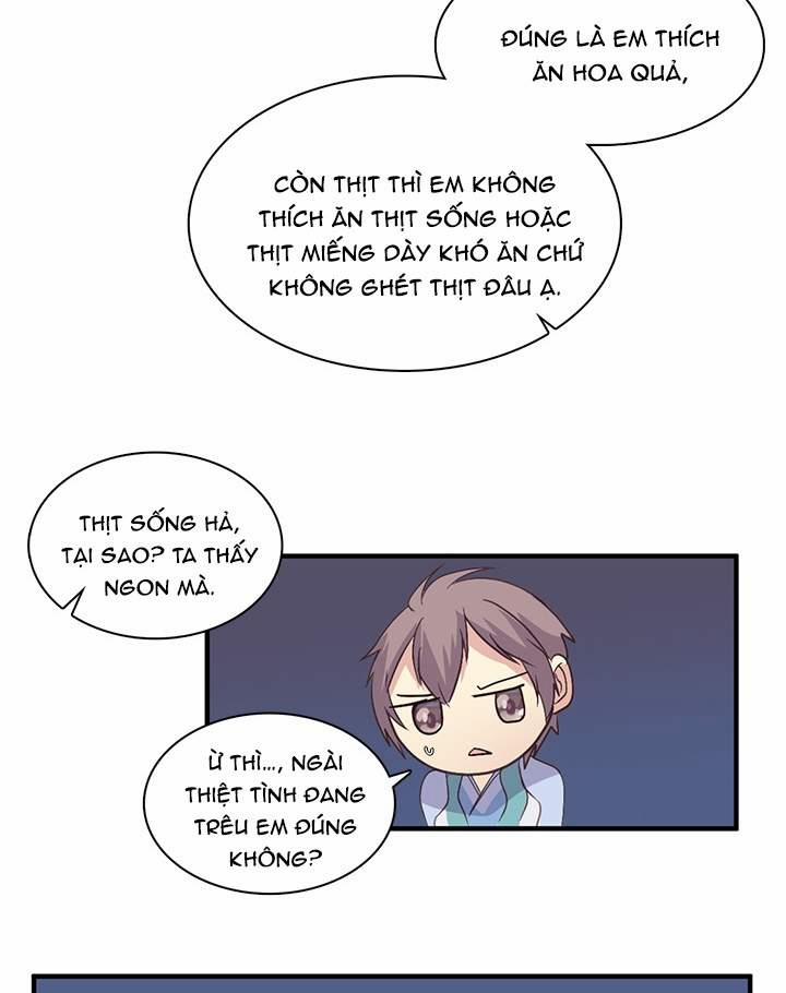 Tái Sinh 49 trang 18