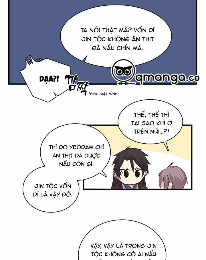 Tái Sinh 49 trang 19