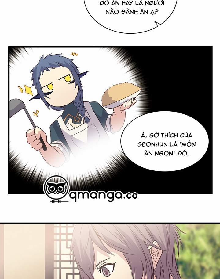 Tái Sinh 49 trang 20