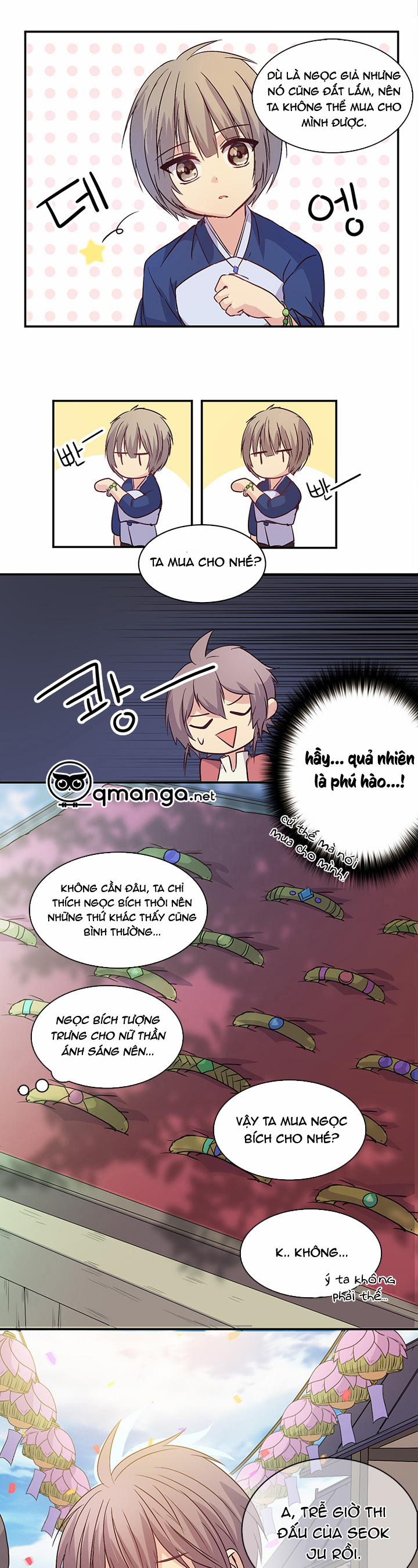 Tái Sinh 5 trang 10