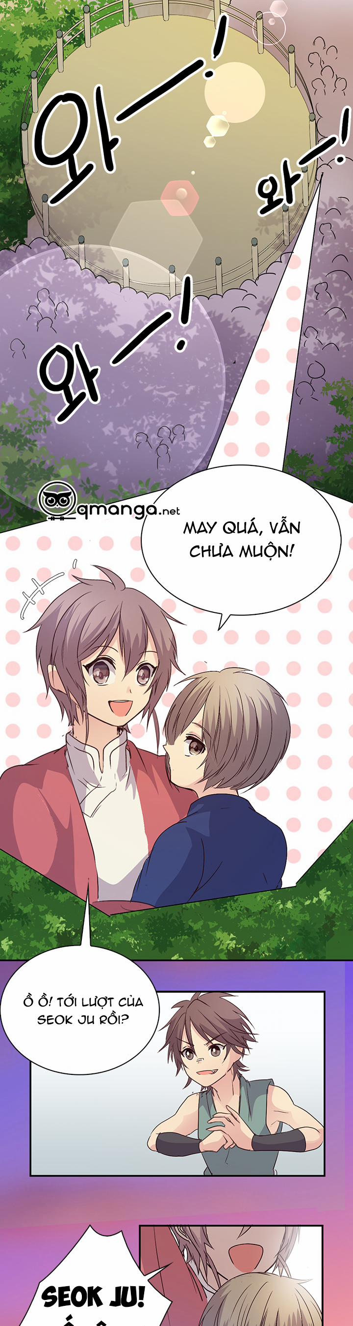 Tái Sinh 5 trang 12