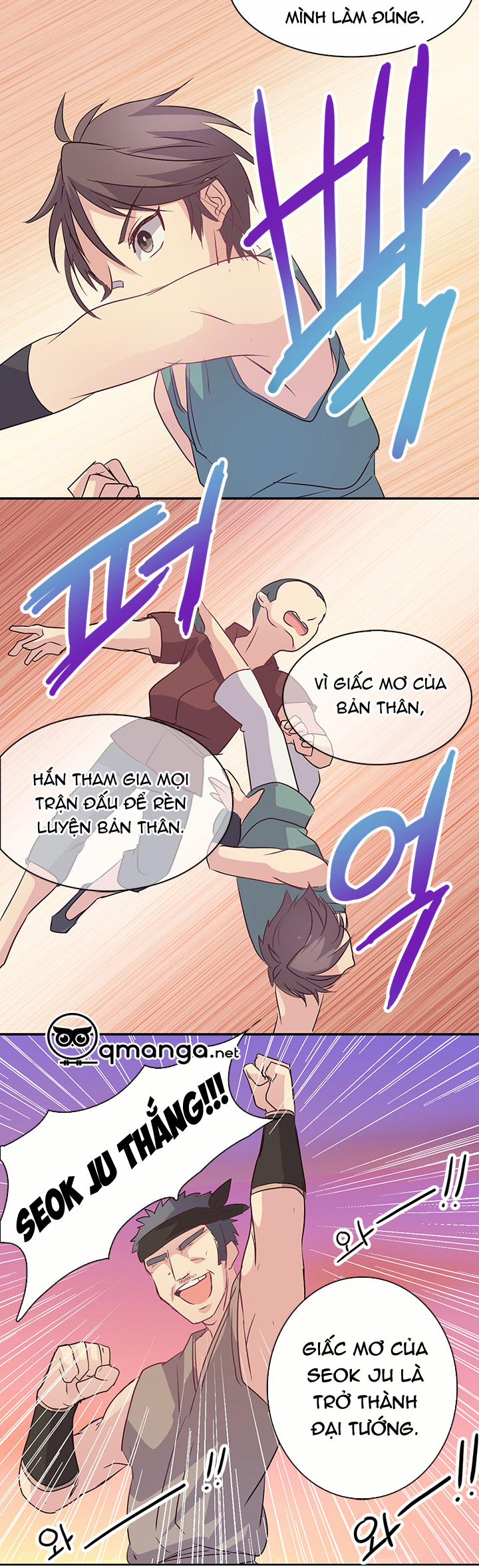 Tái Sinh 5 trang 15