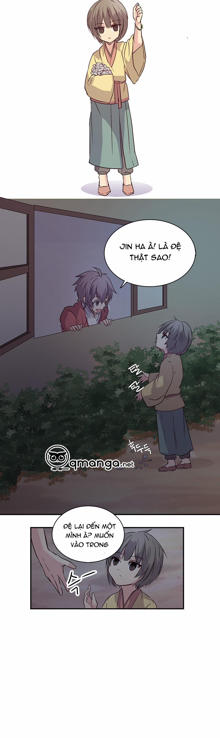 Tái Sinh 6 trang 19