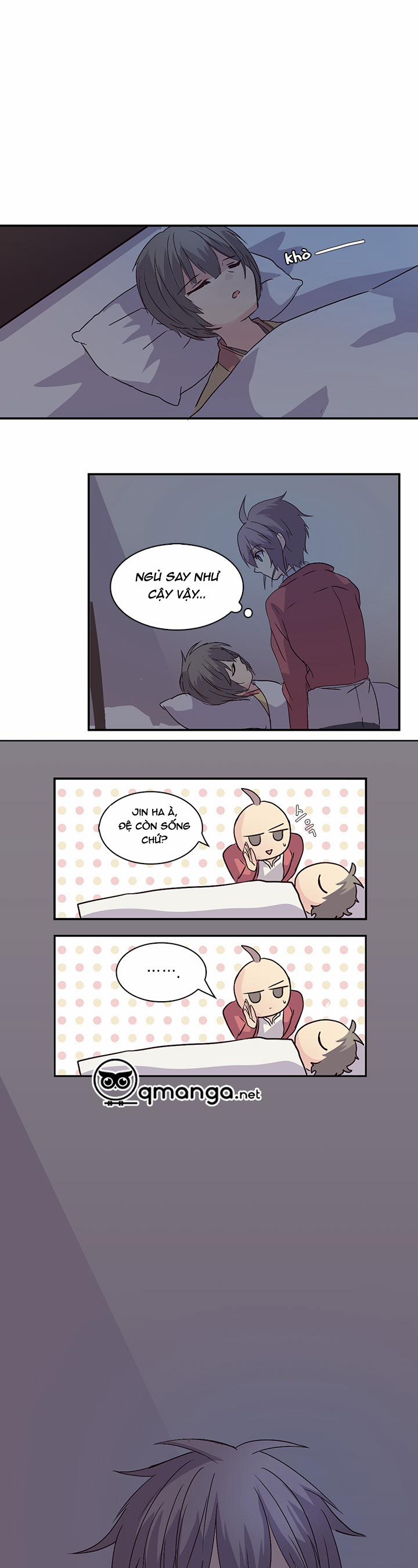 Tái Sinh 6 trang 22