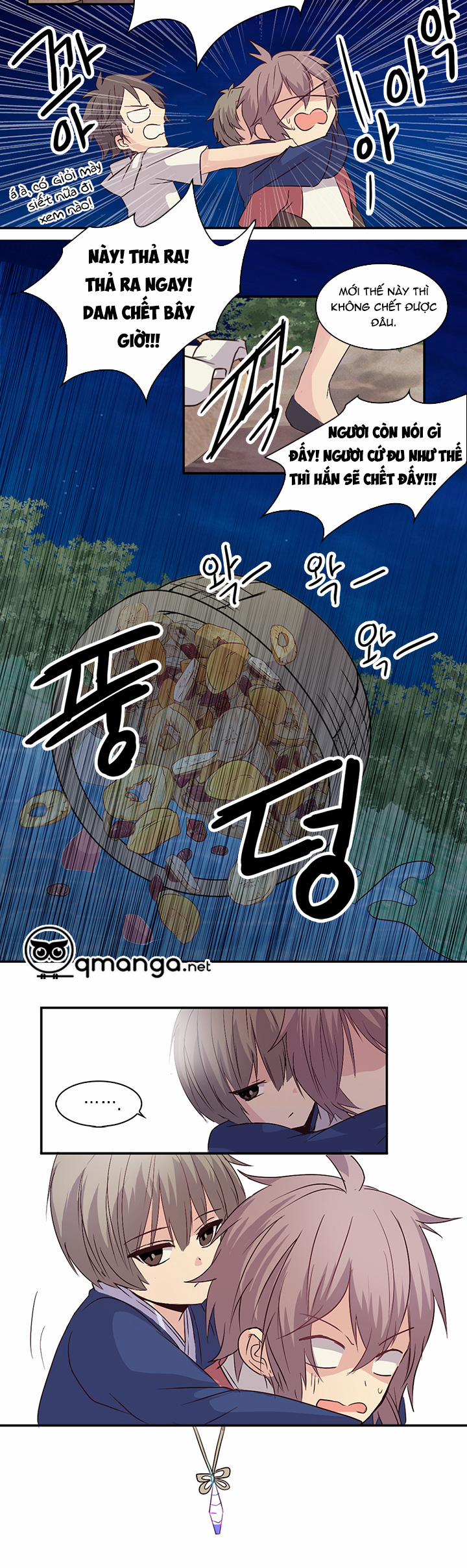 Tái Sinh 6 trang 3