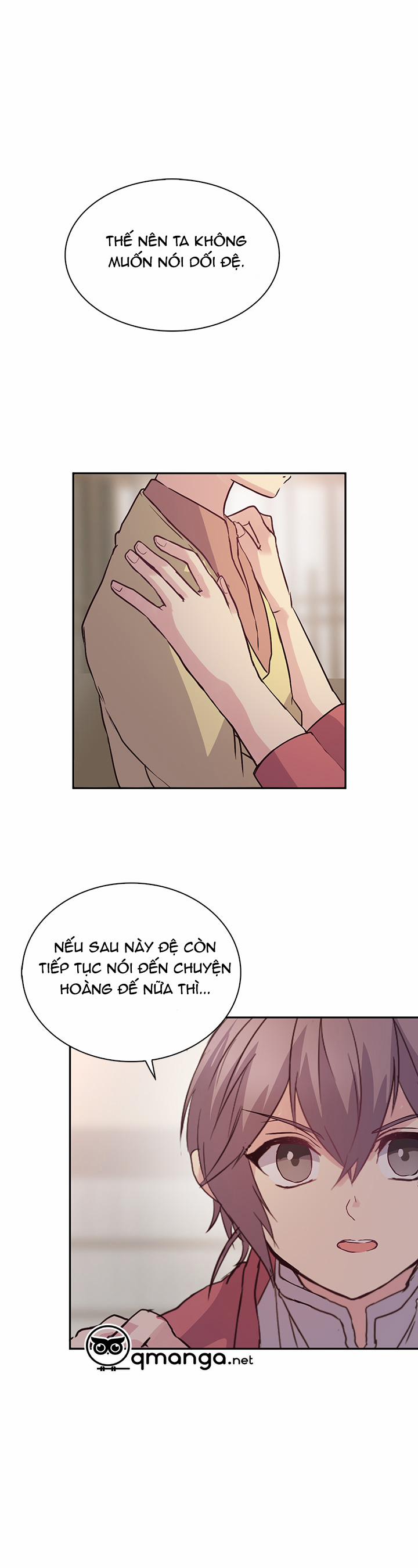 Tái Sinh 7 trang 13