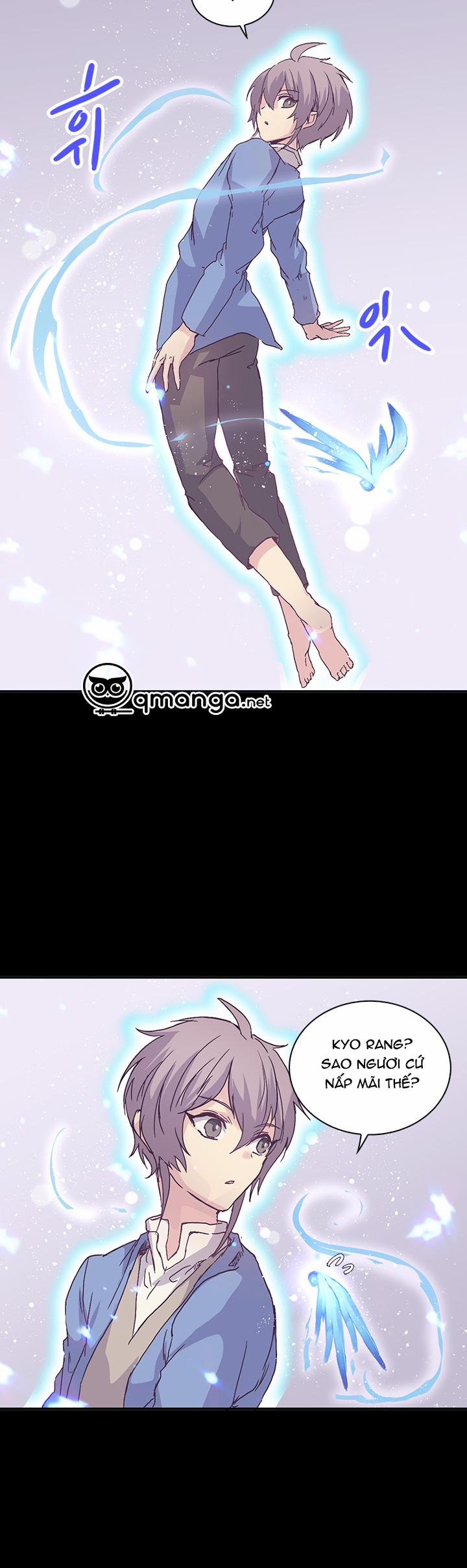 Tái Sinh 8 trang 16