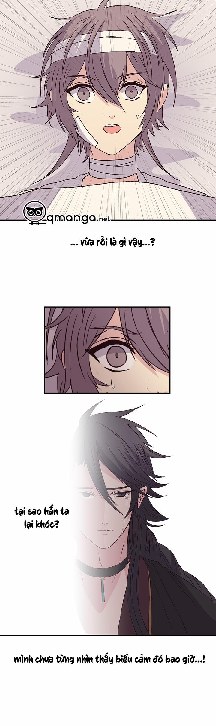Tái Sinh 8 trang 18