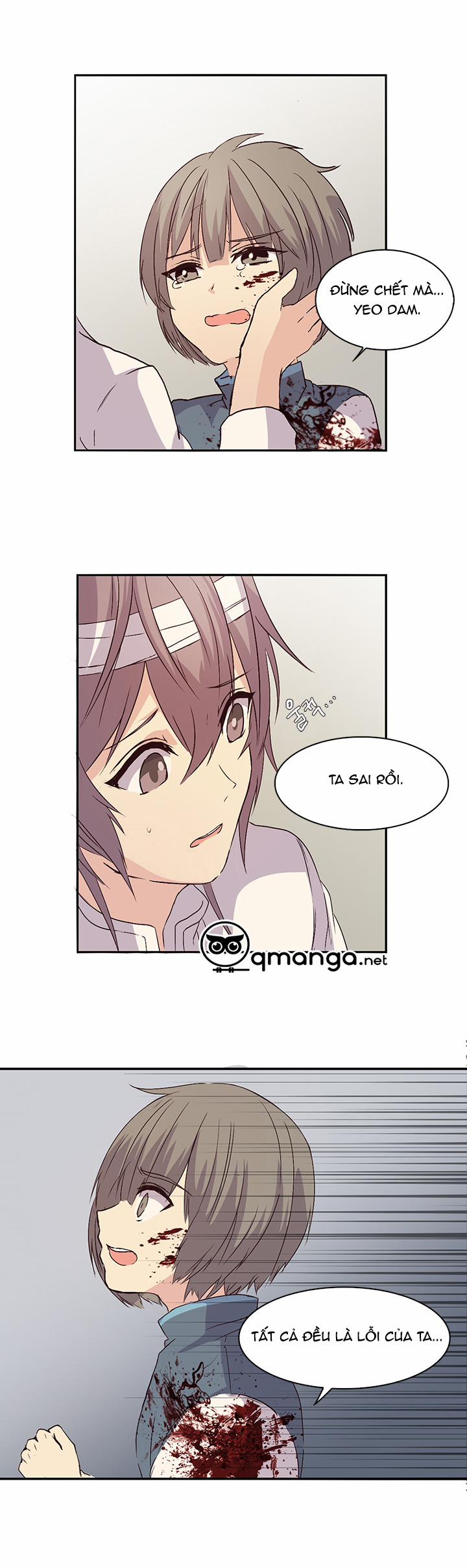 Tái Sinh 8 trang 24