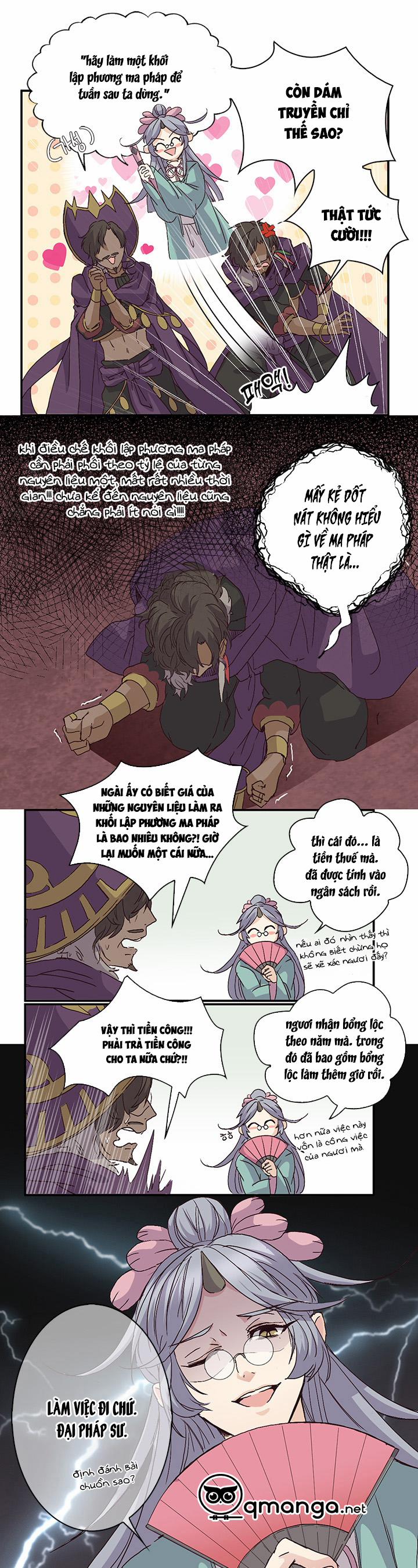 Tái Sinh 9 trang 10