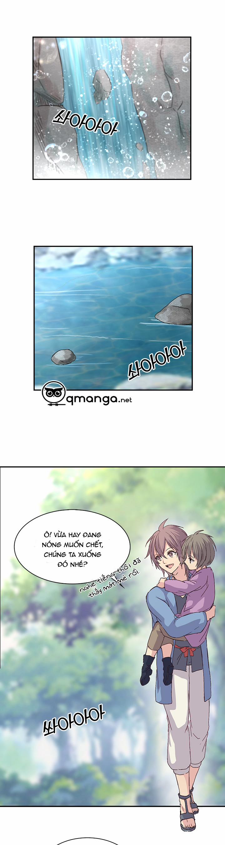 Tái Sinh 9 trang 12