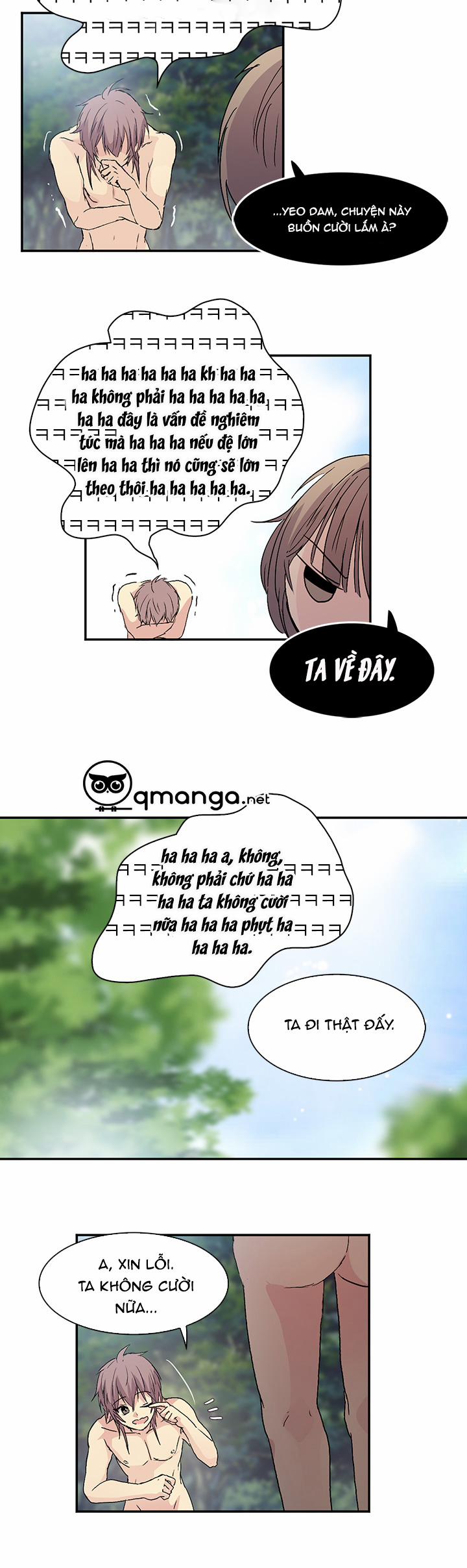 Tái Sinh 9 trang 21