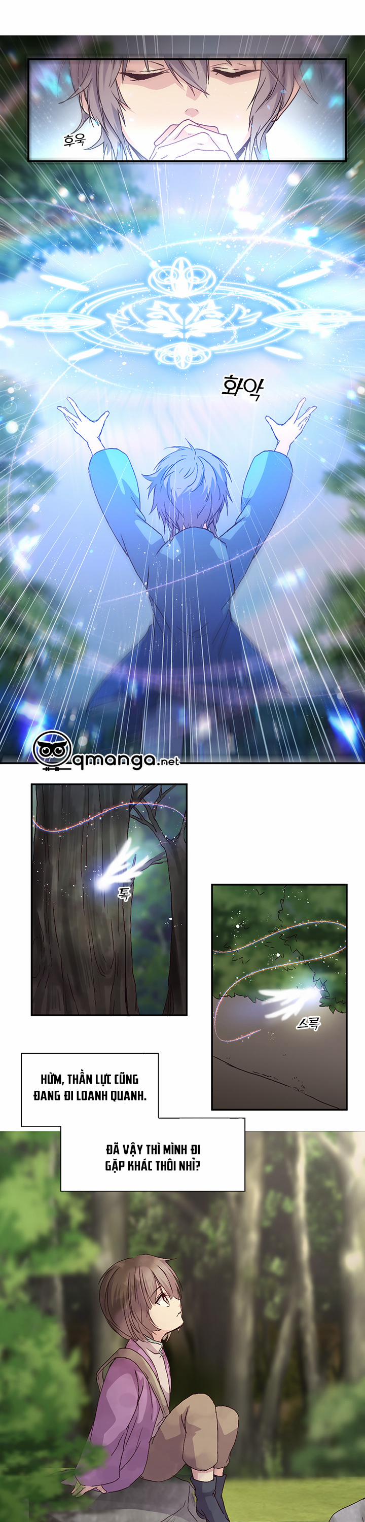 Tái Sinh 9 trang 4