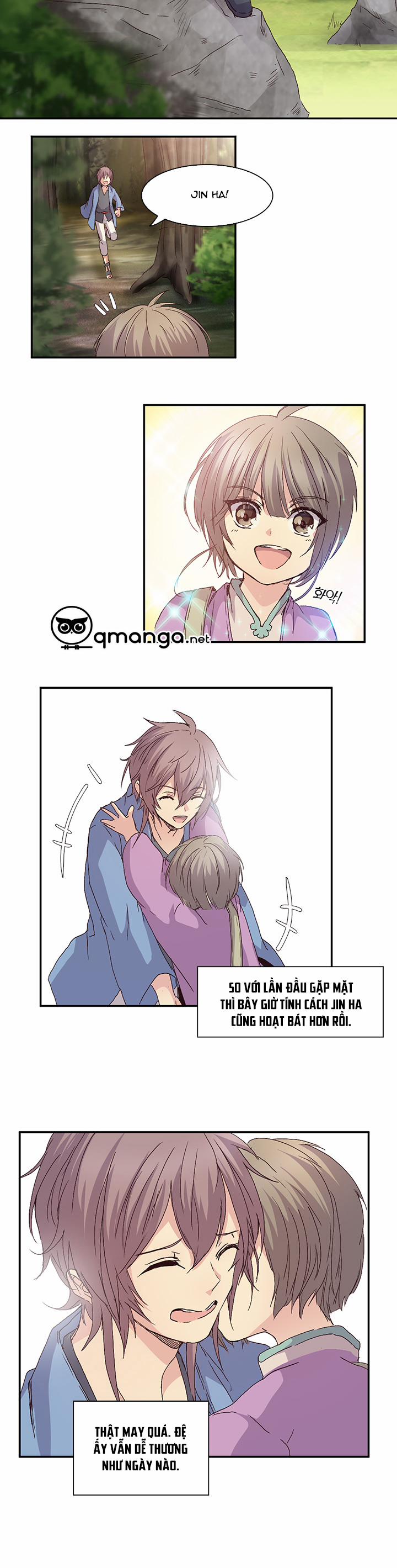 Tái Sinh 9 trang 5