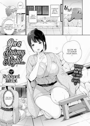 Đọc truyện tranh Taifuu No Yoru ni…