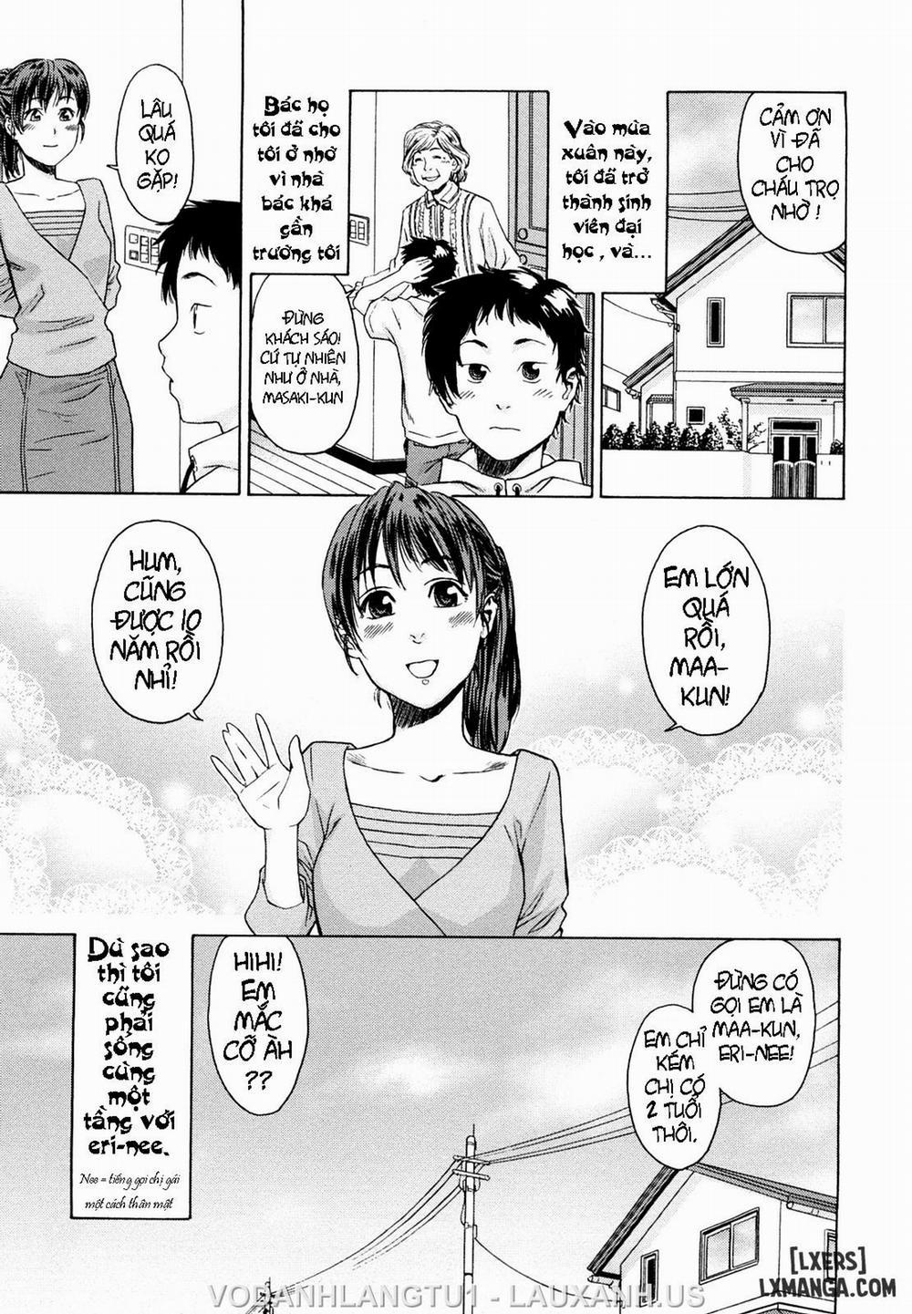 Taihen Yoku Dekimashita 10 END trang 0