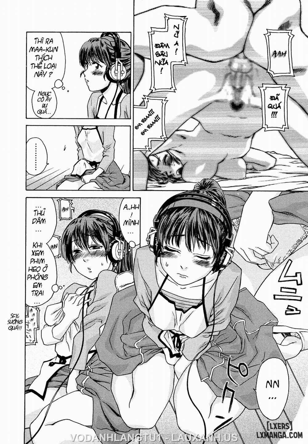 Taihen Yoku Dekimashita 10 END trang 7