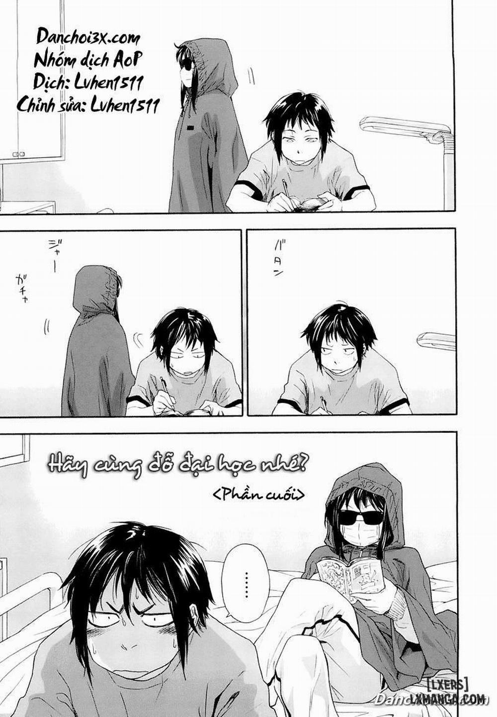 Taihen Yoku Dekimashita 3 trang 0