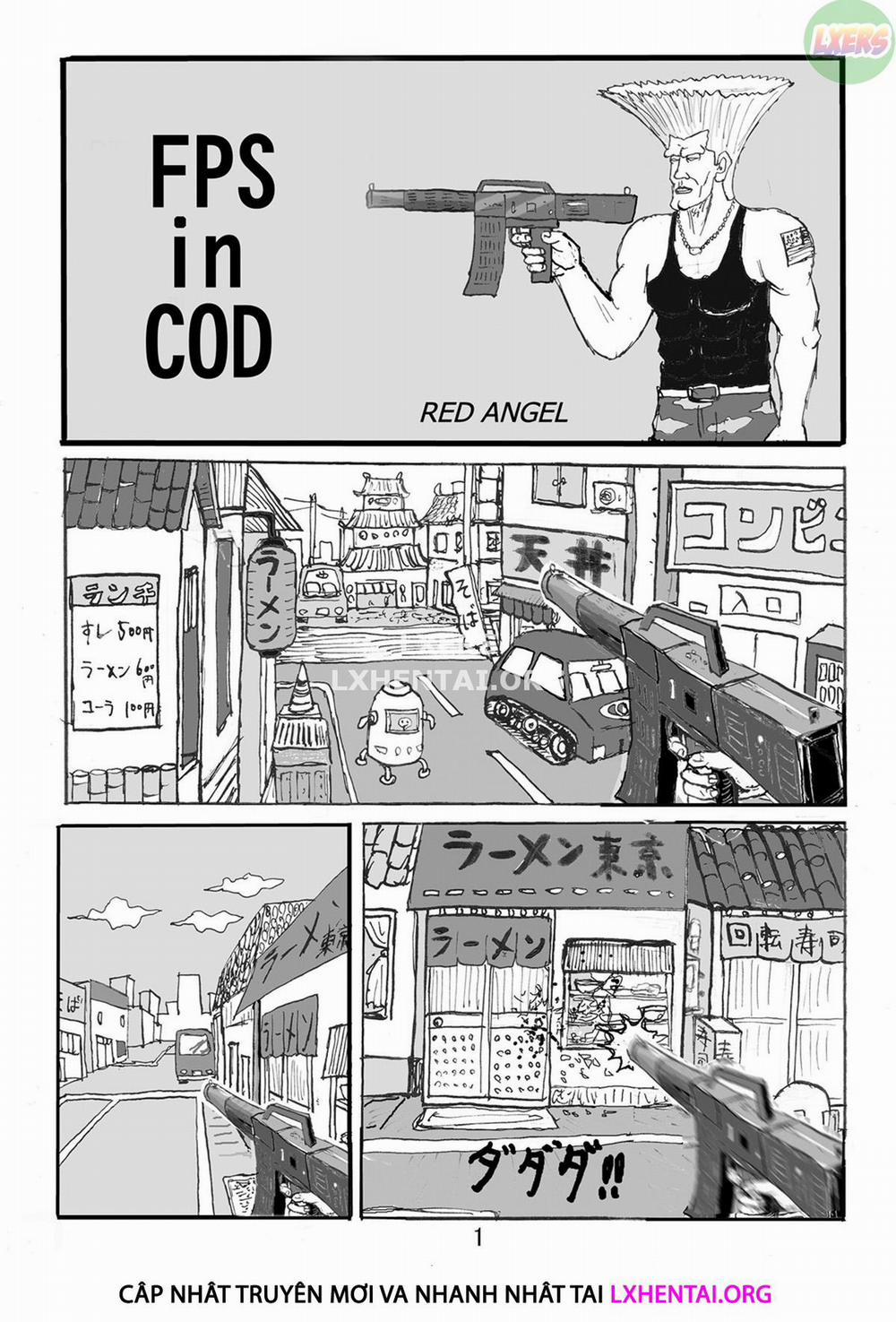 Taikutsu na Warawa o Tanoshimaseyo Oneshot trang 23