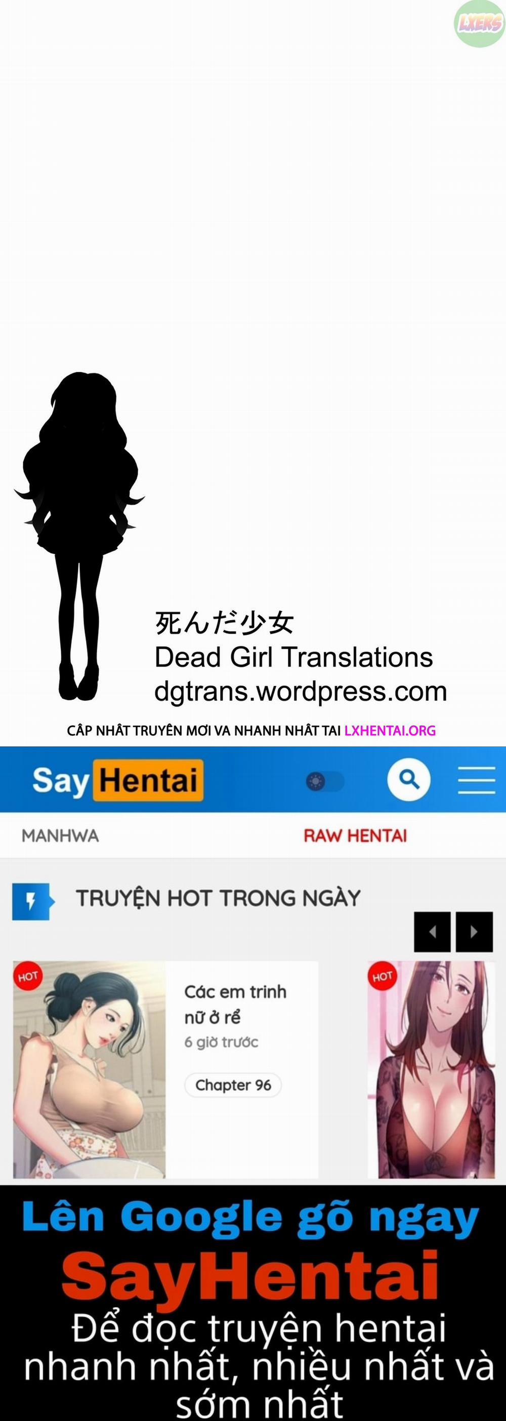Taikutsu na Warawa o Tanoshimaseyo Oneshot trang 27