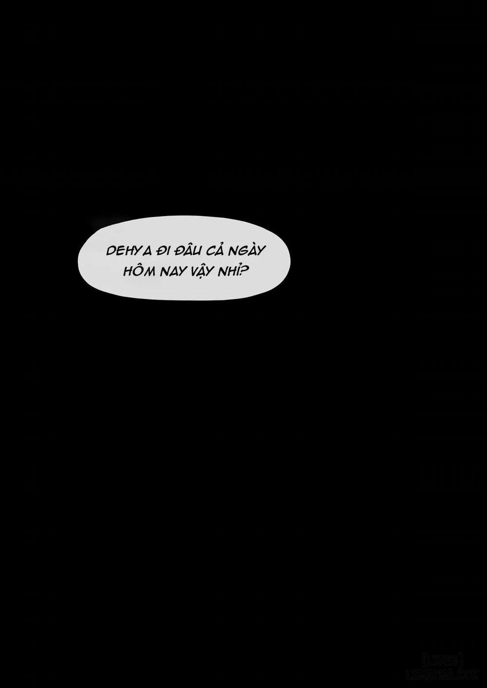 Taiming the lioness Oneshot trang 64