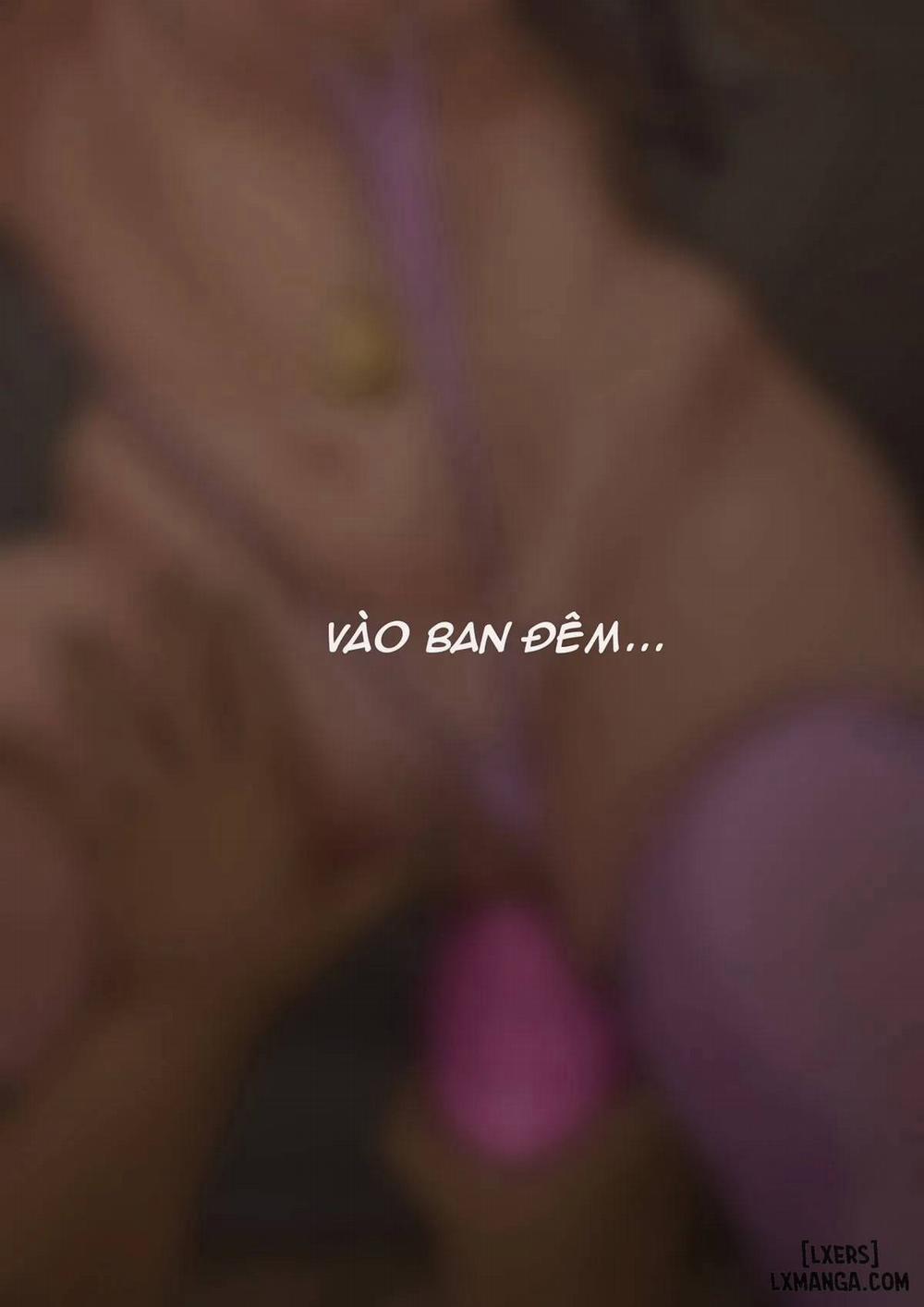 Taiming the lioness Oneshot trang 7