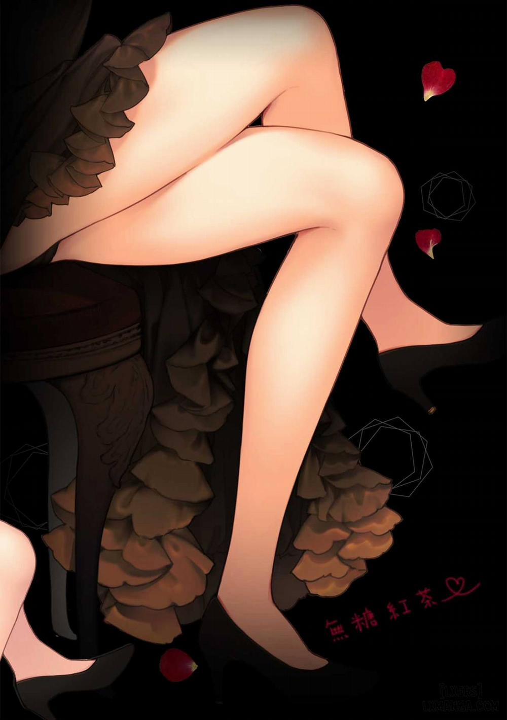 Takabisha Kyonyuu Ojou-sama to Himitsu no Ecchi Oneshot trang 25