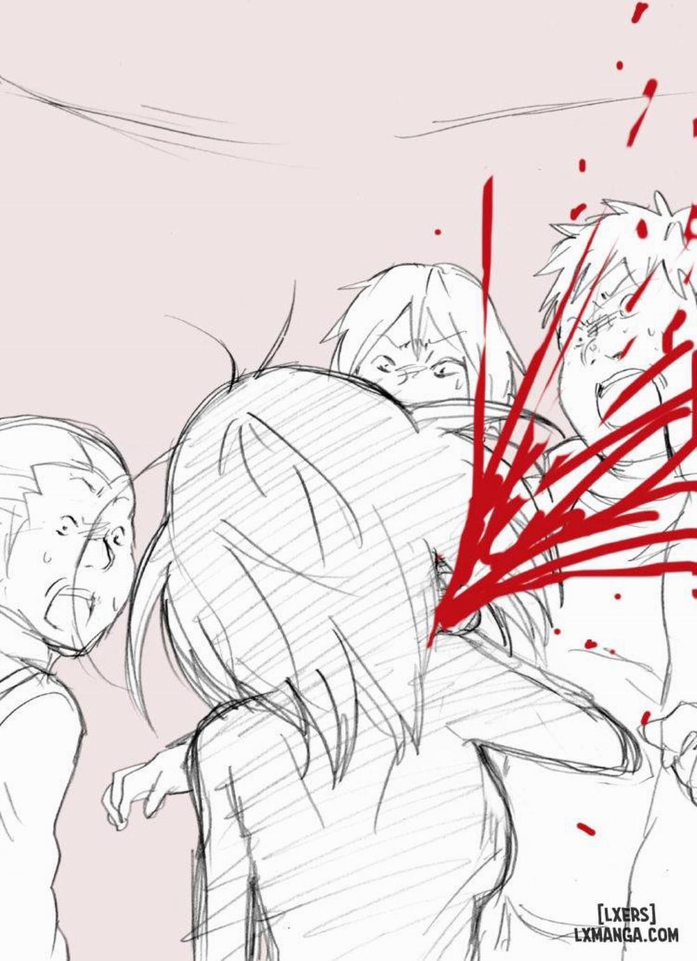 Takagi Living Alone Oneshot trang 18