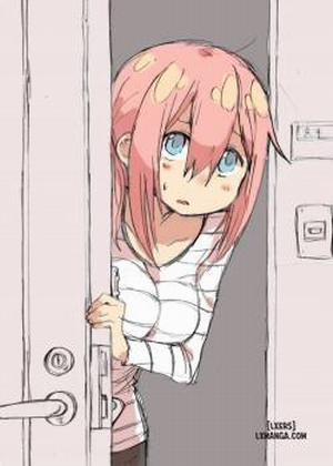 Đọc truyện tranh Takagi Living Alone