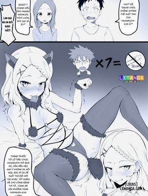 Đọc truyện tranh Takagi-san Swinging/NTS Play (Karakai Jouzu no (Moto) Takagi-san)