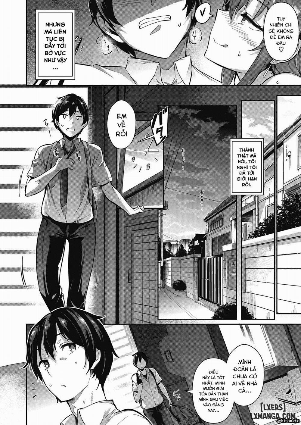 Takamine-ke no Nirinka 1 trang 7