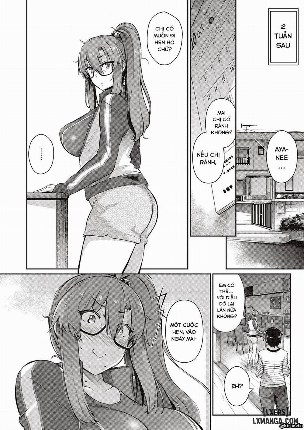 Takamine-ke no Nirinka 3 trang 14