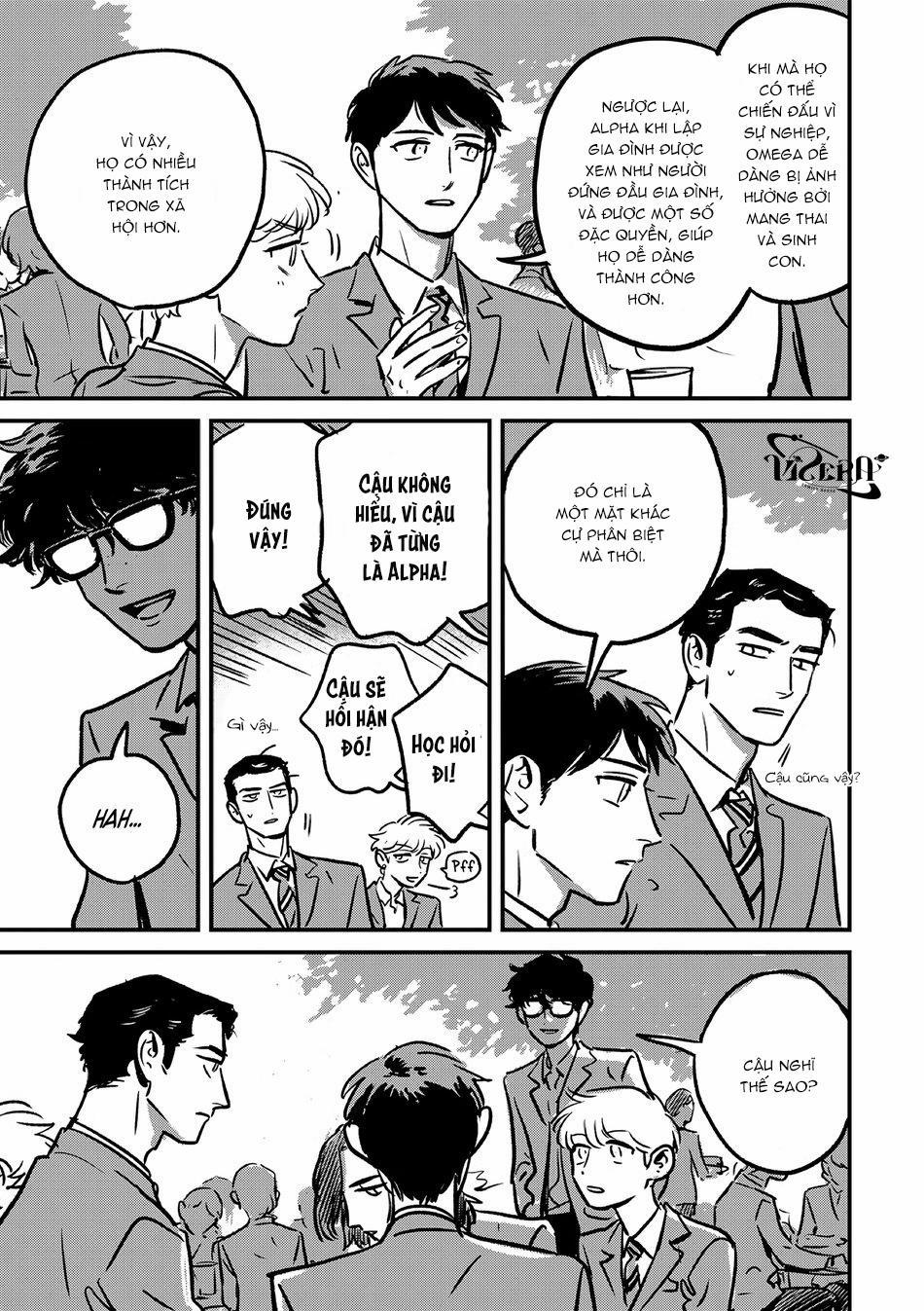 Takatora Và Những Omega 3 trang 16